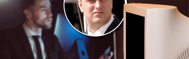 Od tvorca "Agenta Izija" do SMS mafije: Neverovatna sudbina genija koji je nadmudrio Državnu lutriju