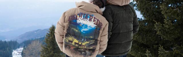 Praznični dani, topli slojevi i premium stil: Počinje XYZ zimski SALE