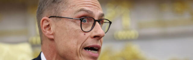 Оштећен подморски кабл између Хелсинкија и Талина, брод под истрагом