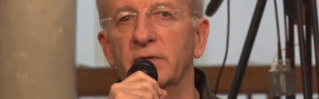 Poznato u kakvom je stanju Branimir Brstina posle infarkta