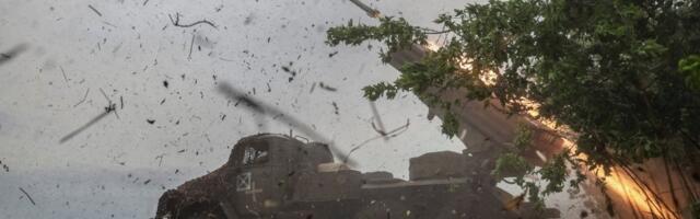 Pojavila se nova šansa za okončanje sukoba u Ukrajini?! Ruske snage oborile 90 ukrajinskih dronova