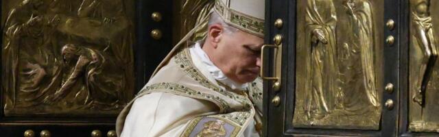 Papa Lav XIV označio kraj Svete godine Katoličke Crkve: "Neka industrija rata bude zamenjena zanatom mira"