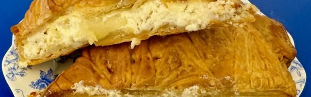 Ukusi i mirisi Egeja u Čačku: Otvara se “Grčka pekara“