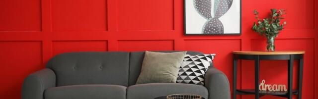 Energija u kući zavisi od boje zidova: Jedna donosi smirenost, druga nemir - evo kako da odaberete pravu nijansu