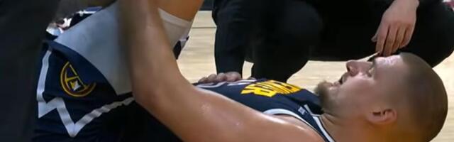 ISPLIVALE NOVE INFORMACIJE O STANJU JOKIĆA: Poznati novinar otkrio kada se Srbin vraća na teren! Da li ovo znači da definitivno ispada iz MVP trke?