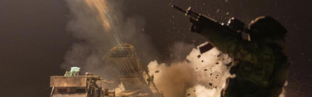 Од Кинжала до Орешника: тест који европски ракетни штит још не може да положи