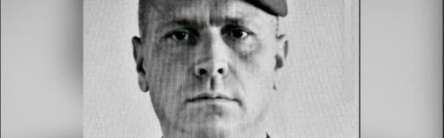 Preminuo komandant niške Žandarmerije Bojan Dikić