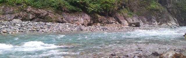 Biznismen (27) otet ispred kuće, našli ga u potoku? Kamere sve snimile, kidnaperi pokušali da ga zapale