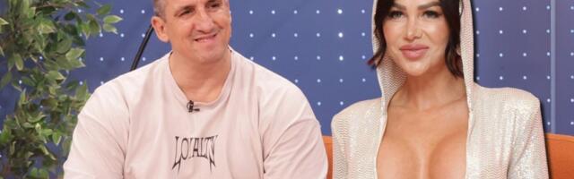 Kristijan tvrdi da su imali intimne odnose, a sada se Stanija oglasila: "Otišlo je predaleko"