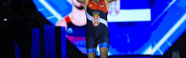 HRVATI GA KAZNILI ZBOG SRBIJE I TRI PRSTA, ON UŠAO U ISTORIJU NAŠE ZEMLJE, PA DIGAO GLAS! Brutalna poruka koja odzvanja: "Nisam legionar koji uzme novac i ode!"