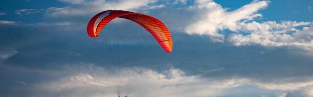 Zatvorenik pripremio paraglajder da “odleti” iz zatvora u Severnoj Makedoniji, trebao mu samo vetar