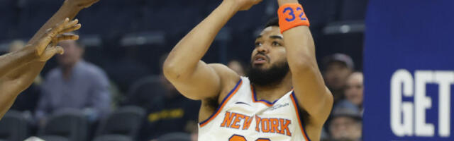 Никси убедљиви на гостовању против Бостона