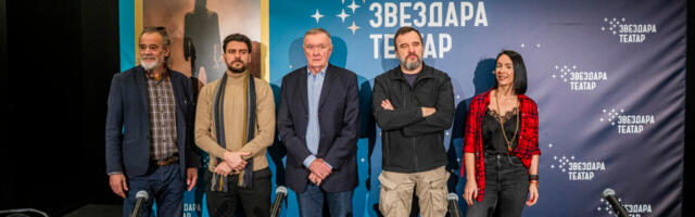 Kovačevićev „Profesionalac“ ponovo na sceni: Nova verzija kultnog komada