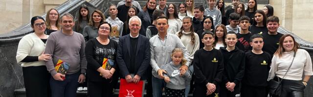 Susreti koji ostaju u sećanju