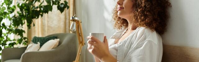 Rutina = tvoja supermoć za miran um