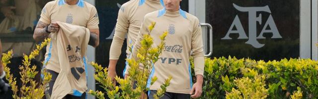 Barselona sprema "bombu"?! Jedan od najboljih napadača na svetu blizu katalonskog giganta