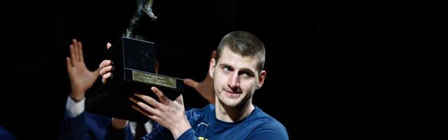 "Jokić nije sasvim svoj!" Denver i Nikola su na samoj ivici