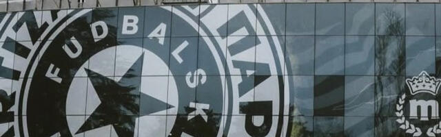 Partizan održao Upravni odbor - Pala odluka o Vanrednoj skupštini