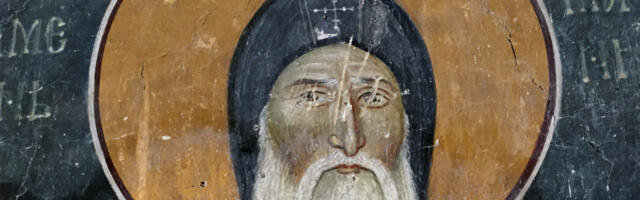 Ministarstvo: Otkazuje se sutra obeležavanje Dana sećanja na vladavinu Stefana Nemanje u Studenici