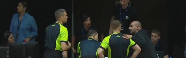 EVROLIGA PREKINULA TAKMIČENJE ZBOG SUKOBA NA RELACIJI IZRAEL - IRAN! Ratno stanje napravilo haos, stiglo i hitno saopštenje čelnika!