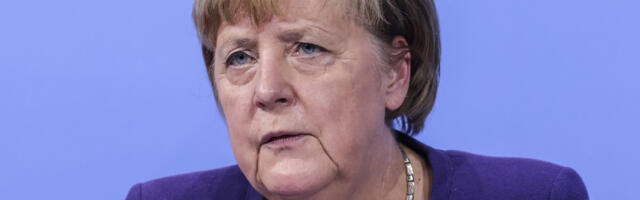 Zakasneli savet Merkelove: Odavno smatram da pregovore s Putinom ne treba ostaviti isključivo SAD-u