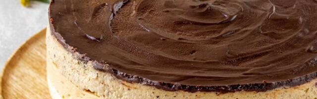 Posna pesak torta koja se ne peče: Gotova za 25 minuta, a nestaje sa stola još brže