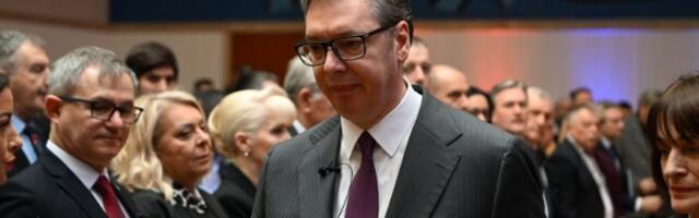 Vučić: Nestašice nafte neće biti, nećemo dozvoliti ludačke cene!