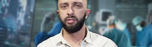 POVREĐENI DARKO TANASIJEVIĆ PRIMLJEN U URGENI CENTAR! Stigle prve informacije iz bolnice, EVO U KAKVOM JE STANJU!