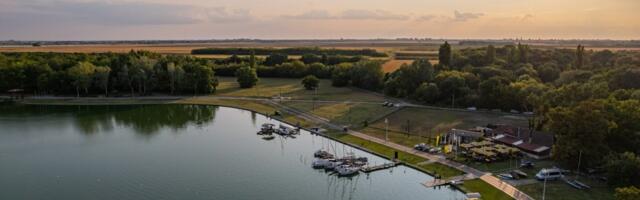 Suze jednog dečaka „krivci“ su za njegov nastanak: Danas je upravo ono i obeležje ovog interesantnog gradića