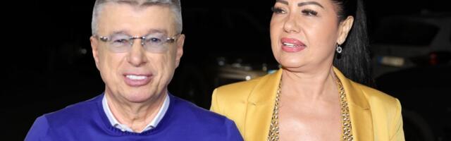 "Od 50 sveća, ni jednu mu nisam upalila..." Šok priznanje Zlate Petrović o Saši Popoviću