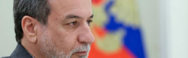 Аракчи критиковао Макрона: Није се огласио кад је Иран нападнут, али брине због одмазде