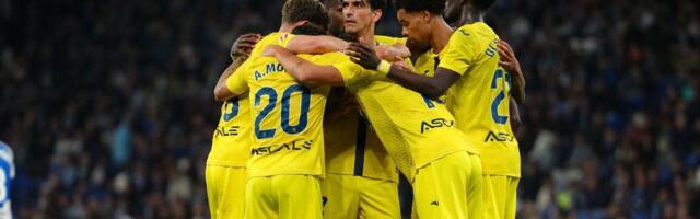 Žuta podmornica za 16 minuta potopila Sosijedad i nastavila put ka Ligi šampiona!