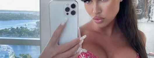 "MUVA MI SVE BIVŠE!" Stanija zauvek precrtala Maju Marinković, uskoro sledi haos u Eliti: Iz kompleksa hoće da me zgazi