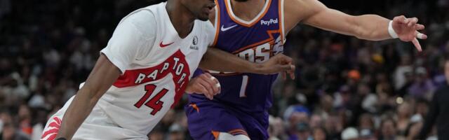 Rajakovićev Toronto doživeo debakl, sada strepe za direktno mesto u plej-ofu