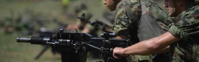 Stižu pozivi za služenje vojnog roka: Prvi regruti uskoro pred lekarskom komisijom, ali jedna stvar će mnoge iznenaditi