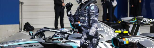 Formula 1 Japan 2026: Start u nedelju u 7 časova ujutru, Rasel vodi, Antoneli sa pol pozicije: Evo kako izgleda plasman vozača Formule 1 pred trku u Suzuki