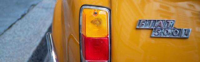 Neverovatno, ali istinito: Automobili stariji od pola veka štedljiviji od modernih, pokazao test Auto Bilda