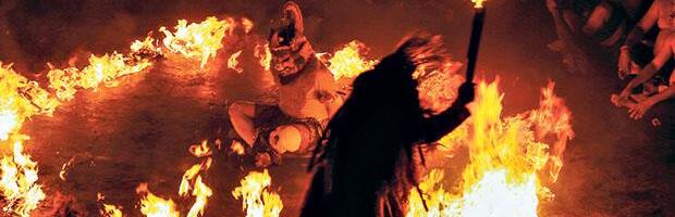 "VRAČARE UBIJAJU PO NARUDŽBINI" Turistkinja (71) izašla u šetnju bez telefona i vode, a onda NESTALA, strahuju da je OTETA i RASKOMADANA u svrhe RITUALA! (FOTO)