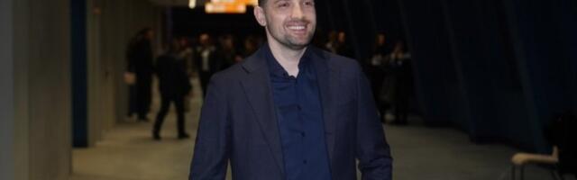 PEVAČ POTVRDIO DETALJE O TAJNOM VENČANJU! Spektakularan provod će se prepričavati, JEDVA SABRAO SVE UTISKE - Uradio sam lepu stvar!