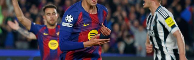 Novi udarac za Barselonu: Fudbaler propušta četvrtfinalni meč sa Atletikom u Ligi šampiona