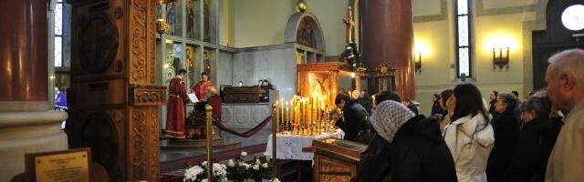 ZAŠTO VELIKA SUBOTA NIJE CRVENO SLOVO: Dan uoči Vaskrsa koji se provodi u tišini i strogom postu, a jedna stvar sutra je STROGO ZABRANJENA