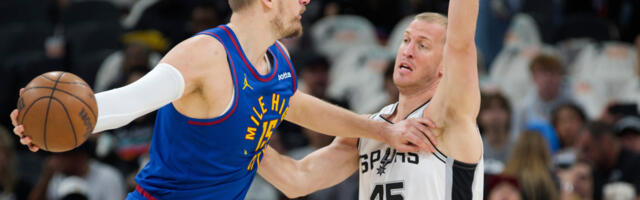 Kraj, sve je gotovo - Jokić odigrao 18 minuta i rešio sve dileme (VIDEO)