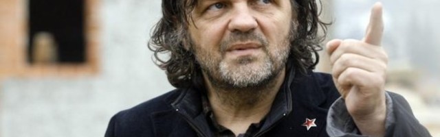 KUSTURICA EKSKLUZIVNO ZA INFORMER O SVOM "BRATU" IZ ARGENTINE: Dijego je živeo TRI ŽIVOTA ODJEDNOM, imao je zarazan osmeh i najbolji dribling!