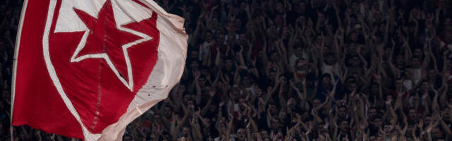 Kakve vesti! Zvezda dobila "vajld kard" za završnicu Evrolige