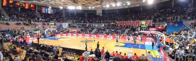 NIŠ DOMAĆIN FAJNAL-FORA KOŠARKAŠKE LIGE SRBIJE: Prvi put u istoriji...