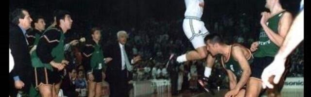 Grobari pamte ovaj dan: Partizan je pre 34 godine postao šampion Evrope!