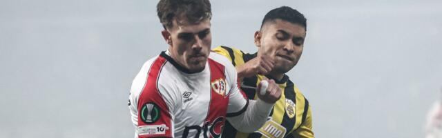 Srbi ostali bez polufinala Lige konferencije, AEK nije režirao čudo: Rajo preživeo pakao Atine, Strazbur razbio Majnc, Palas se provukao posle drame