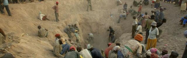 Zlatna groznica u Zimbabveu: Inflacija najniža u 30 godina, ali rastu problemi sa zagađenjem vode