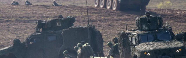 Русија обећала Литванији неумољив одговор на претње Калињинграду