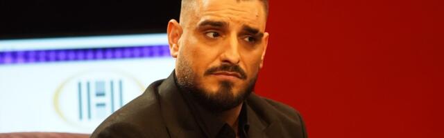 "Otac nije hteo da čuje za mene ako mu ne platim operaciju": Potresna ispovest Darka Lazića